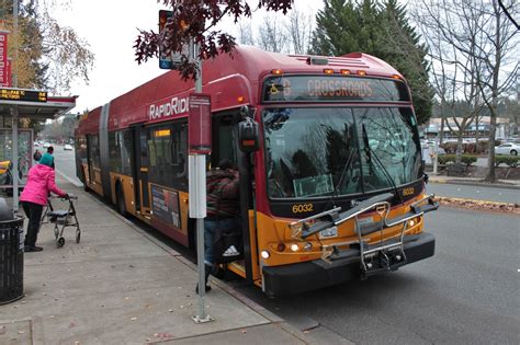 The South Fraser Blog Translink Looking At Building Better B Lines