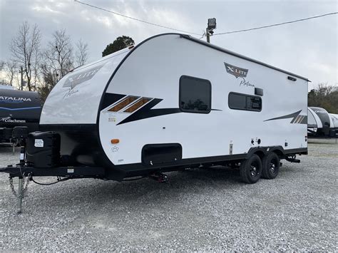 2023 Forest River Wildwood X Lite 19dbxl Rv For Sale In Longs North