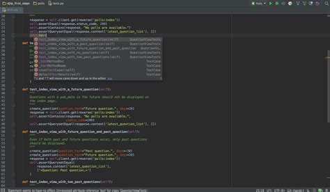 Why Pycharm Is The Best Python Ide Fabdroid My Xxx Hot Girl