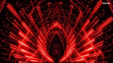 Vj Loops Pack Lovely Red Hd Visuals Lime Art Group Shop