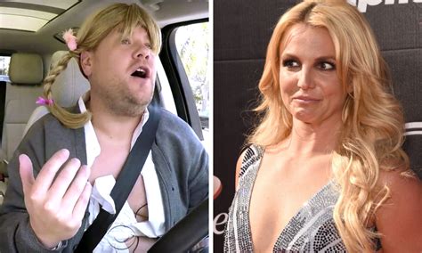 This Weeks Must Read Stories Britney Talks Her Awkward Carpool Karaoke And Capital