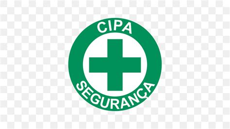 Logo CIPA Comissão Interna de Prevenção de Acidentes Logos PNG