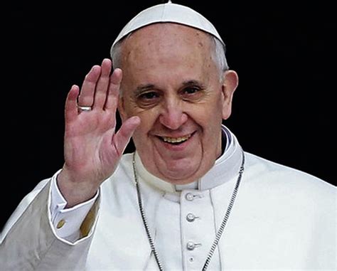 Papa Francisco Envia Mensagem Para O Tempo Quaresmal Pasped