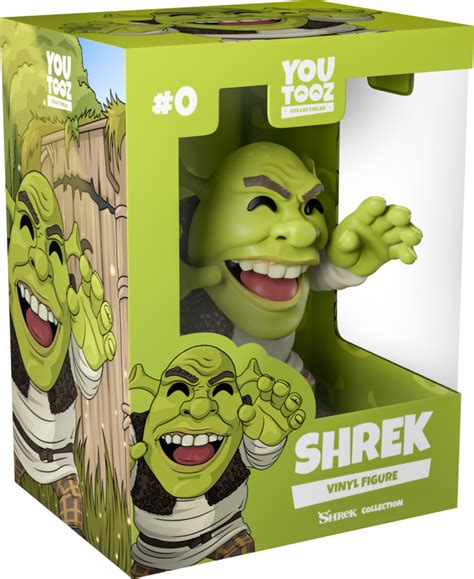 Revisit Those Classic Shrek Memes With These New Shrek And Donkey