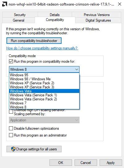 Fix The Drivers For This Device Are Not Installed Code 28 Error