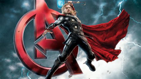 2560x1440 Thor Avengers 1440p Resolution Hd 4k Wallpapers Images