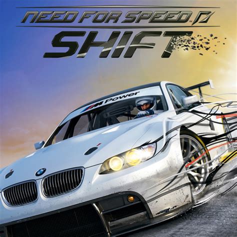 Buy Need For Speed Shift Cd Key Compare Prices