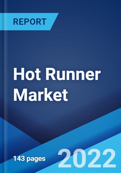 Hot Runner Market Global Industry Trends Share Size Growth
