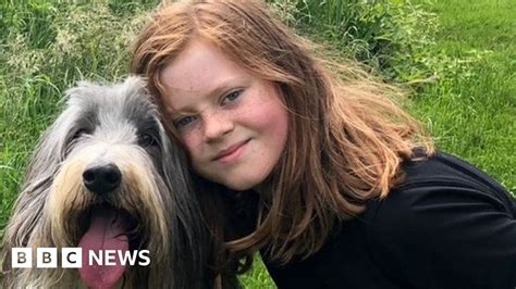 Autistic Girl Praised For Life As Perfectionist Account Bbc News