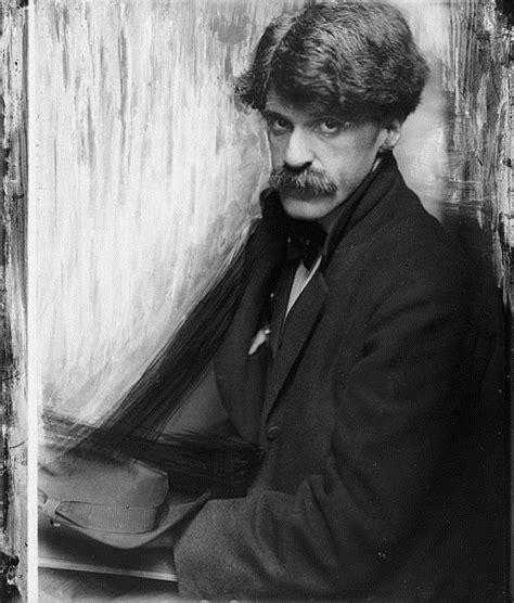 Who Was Alfred Stieglitz Crystal Bridges Museum Of American Art