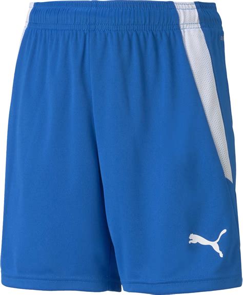 Puma Teamliga Shorts Jr Sportisimo