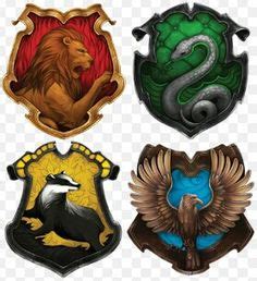 Maybe you would like to learn more about one of these? Hogwarts House Banner Logos | Harry Potter Madness | Harry ...