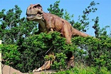 Mostra Dinosauri Milano - Milanoguida - Visite Guidate a Mostre e Musei ...