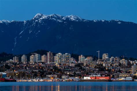 The seymour community in north vancouver covers the largest area of north vancouver located just minutes from the downtown epicentre of vancouver, its location between mountains and. grouse mountain Archives • Michael Russell Photography ...