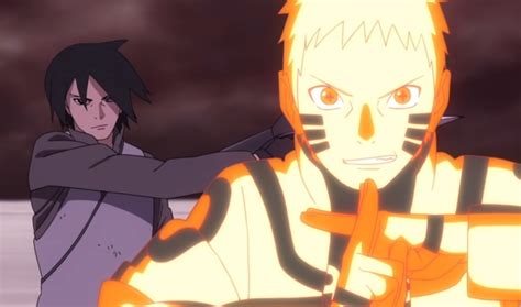 ‘boruto Chapter 48 Leaks Spoilers Isshiki Arrives At
