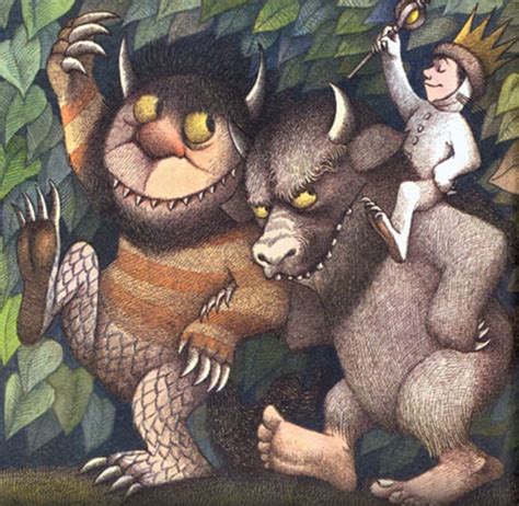 new where the wild things are trailer gives a taste of the mind blowing
