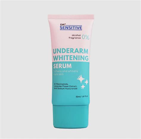 The Best Underarm Serums To Add To Your Routine