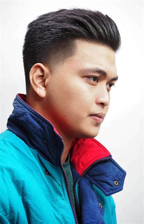 top 30 trendy asian men hairstyles 2021