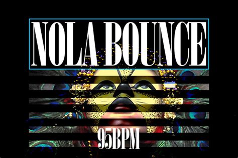 Soundation Nola Bounce