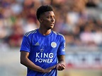 Leicester monitor fitness of Demarai Gray ahead of Watford clash ...