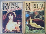 Rubén Darío. Obras en ediciones antiguas