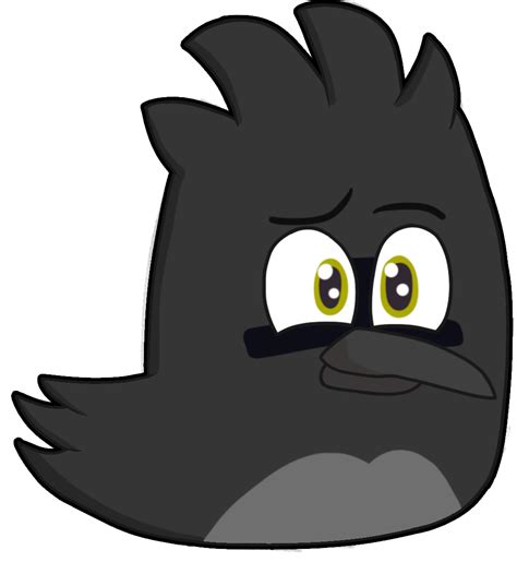 The war between angry birds and pigs always never ends. Henry | Angry Birds Fanon Wiki | Fandom