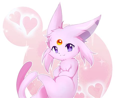 Espeon Wallpaper Cute