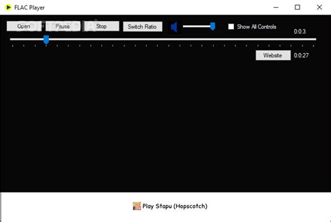 Download Flac Player