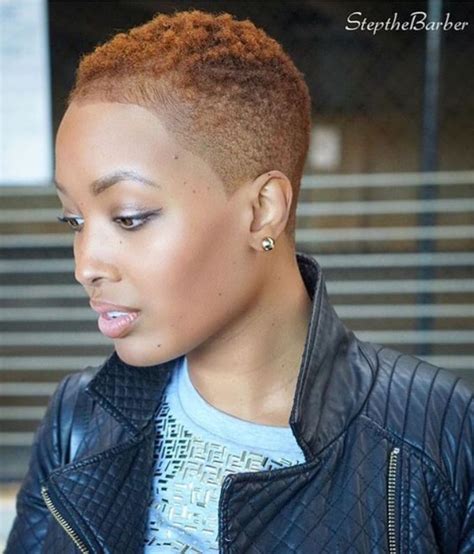 Best Short Haircuts For Natural Hair Home Family Style And Art Ideas