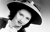 Dorothy Kilgallen - Turner Classic Movies