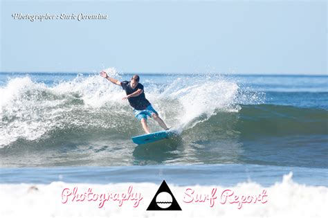 11/11/2018 Nosara - Photography Surf Report