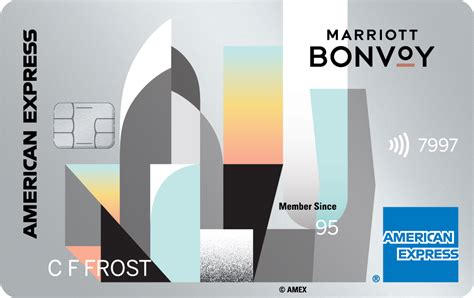 Marriott Bonvoy Boundless Credit Card New Marriott Bonvoy Boundless Credit Card Offers A