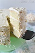 The Best Toasted Coconut Cake - Buttery Sweet | Recipe | Coconut cake ...