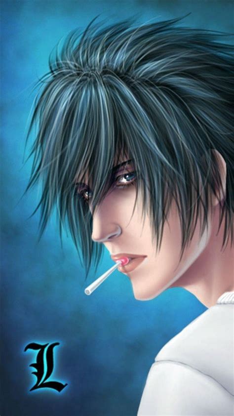 Anime Attitude Boy Wallpapers Download Mobcup