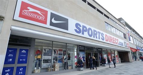Debenhams Drags Sports Direct Into Retail Meltdown Devon Live