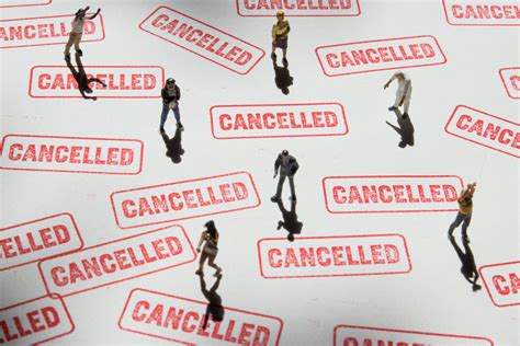 Cancel 'Cancel Culture' - The Bulwark