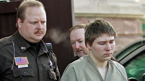 Making A Murderers Dassey Has Conviction Overturned