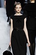 Vlada Roslyakova for Louis Vuitton F/W 2005 | Fashion, Little black ...