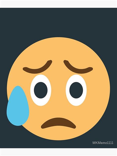 Compartir 61 Emoji Triste Para Dibujar última Vn