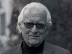 Biografía de Ernst von Glasersfeld (1917-2010)