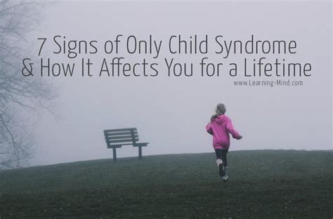 7 Signs Of Only Child Syndrome And How It Affects You For A Lifetime