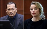 El juicio de Amber Heard y Johnny Depp en Netflix: Tráiler y estreno ...