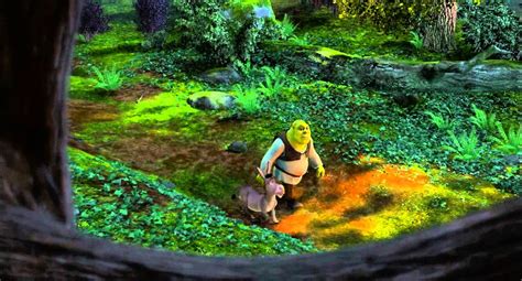 Shrek 2 2004 Official Trailer Youtube