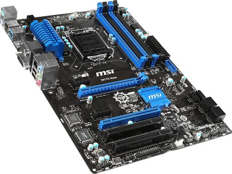 7 Best Lga 1150 Motherboards For Gamers Things You Should Know