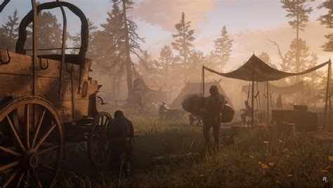 Check spelling or type a new query. Red Dead Redemption 2's World Goes "Far Beyond" That of ...
