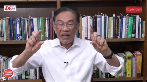 Pakatan antara dap, pkr dan ppbm. Anwar Ibrahim: Ceramah Harapan - Hidupkan Harapan Rakyat ...