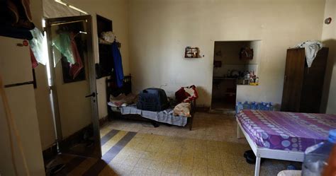 Dozens Of Syrians Forced Into Sexual Slavery In Derelict Lebanese House