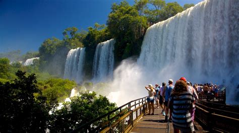 Visit Puerto Iguazú Best Of Puerto Iguazú Misiones Province Travel