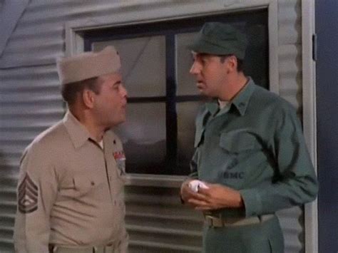 Gomer Pyle Usmc Season 3 Episode 7 Gomer And The Little Men From