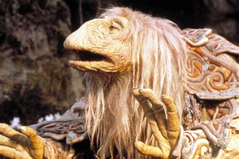 Netflixs The Dark Crystal Reboot Will Make You Long For Your Childhood